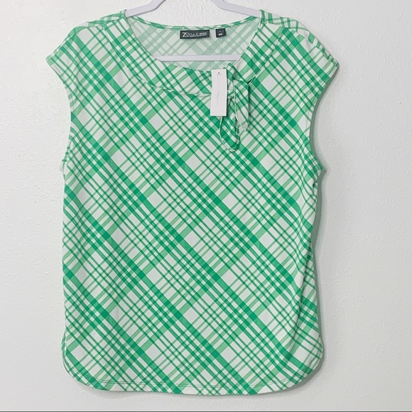 NWT New York & Company Top - Picture 1 of 4